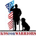 Wounded Warrior Project and K-9s for Warriors