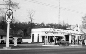 Original Honda Building 1953 | Rob'e Mans