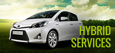 Hybrid Repair And Services Rob E Mans Service And Repair Of Hybrid Vehicles